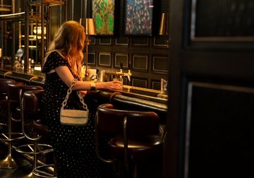 Kimpton Partners with Anthropologie to Alleviate Travel Wardrobe Pack-xiety Anthro x Kimpton Concierge 15